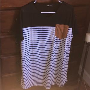 Medium t shirt dress